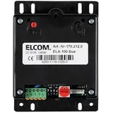 Elcom Türlautsprecher ELA-100