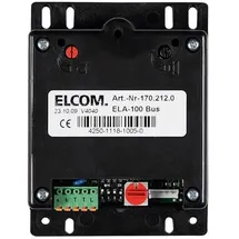 Elcom Türlautsprecher ELA-100