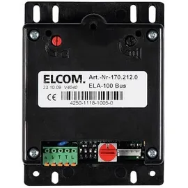 Elcom Türlautsprecher ELA-100