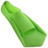 Arena Schwimmflossen POWERFIN 95218-65 35-36 - Acid Lime-Black