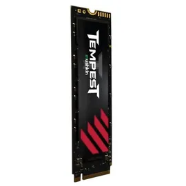 Mushkin Tempest M.2 2280 / M-Key / PCIe 3.0 x4 (MKNSSDTS1TB-D8)