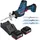 Bosch GSA 18 V-LI C Professional inkl. 2 x 5,0 Ah + Ladegerät