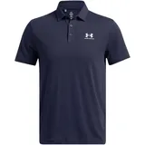 Under Armour Icon blau M
