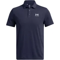 Under Armour Icon blau M