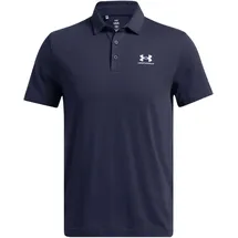 Under Armour Icon blau M