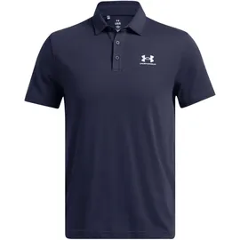 Under Armour Icon blau M