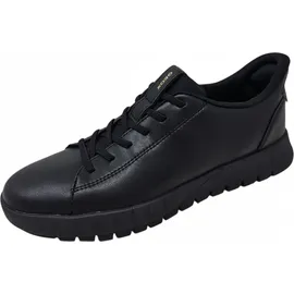 GEOX Slip-Ons Herren Schwarz 40