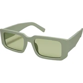 URBAN CLASSICS Sunglasses Helsinki - Grün