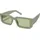 URBAN CLASSICS Sunglasses Helsinki - Grün