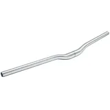 RITCHEY Classic Rizer lenker - Silver - 31.8 mm