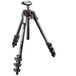 Manfrotto MT190CXPRO4 Carbon Stativ