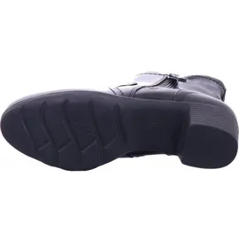 Jana Shoes Stiefelette in Schwarz 38 EU