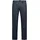 REDPOINT JASPER Modern Slim Fit Chinohose Blau W32/L30