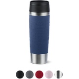 Emsa Travel Mug Classic dunkelblau 0,5 l