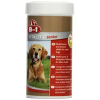 8in1 Multi Vitamin Senior 70 St.
