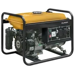 GE2501 Stromerzeuger