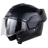 HJC Helmets i100 Semi Matt Black XL