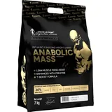 Kevin Levrone Anabolic Mass 7 kg Beutel, Snikers