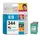 HP 344 CMY C9363EE