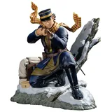 Prime 1 Studio Golden Kamuy Prisma Wing Saichi Sugimoto PVC Statue 1/7 20 cm