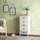 Homcom Sideboard 46 x 97,5 x 34 cm Mehrfarbig