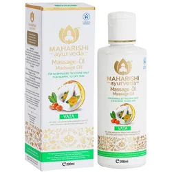 Maharishi Ayurveda - Bio Vata Massageöl