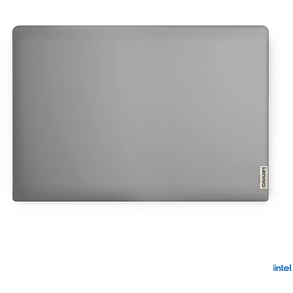Lenovo IdeaPad 3i, Notebook, mit 17,3 Zoll Display, Intel® CoreTM i7,i7-1255U Prozessor, 16 GB DDR4-SDRAM 1 TB SSD, Wi-Fi 6 (802.11ax) Windows 11 Home Grau