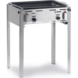 HENDI Grill-Master Maxi