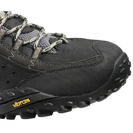 Merrell Intercept Herren smooth black 45