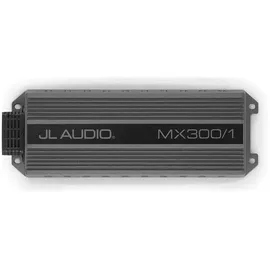 JL Audio MX300/1