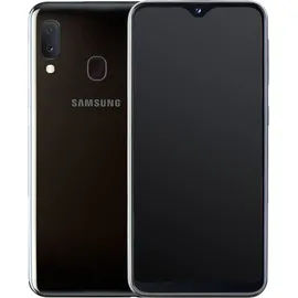 Samsung Galaxy A20e Schwarz