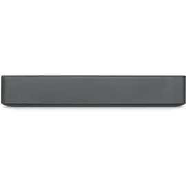 Seagate Basic 5 TB USB 3.0 Schwarz STJL5000400