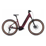 Cube Reaction Hybrid SLX 750 2023