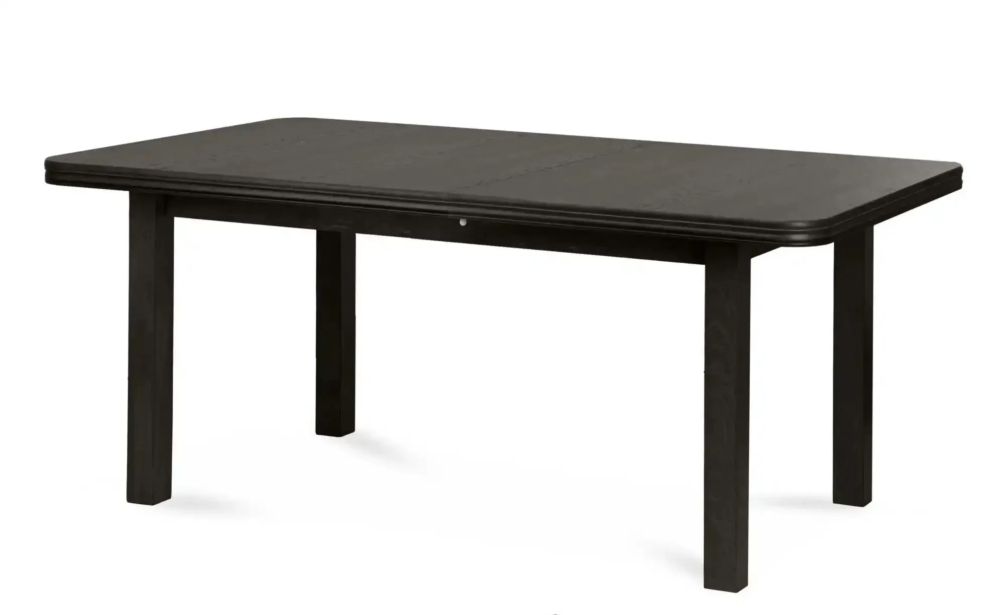 KONSIMO Esstisch   , braun , Maße (cm): B: 80 H: 76,5