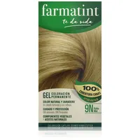FARMATINT blonde 9n honig 100 ml