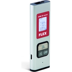 Flex, Laserentfernungsmesser, Entfernungsmesser FLEX ADM 30 (30 m)