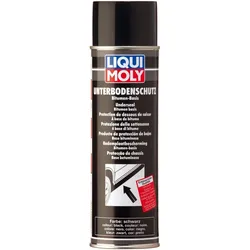 Unterbodenschutz LIQUI MOLY 6111 Bitumen Unterboden Schutz schwarz 500ml