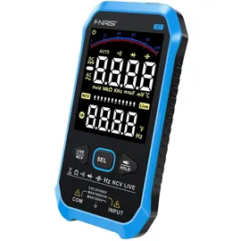 FNIRSI S1 Digital-Multimeter