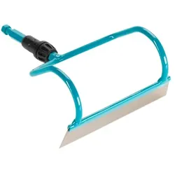 GARDENA Combisystem-Bügelzughacke 16cm