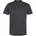 Coolmax anthrazit Unisex-Größe M