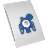 20 Einfach Zu Verwendende Staubbeutel Für Staubsauger Der Miele Gn 3d/hyclean-crezuo-serie