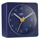 Braun BC02BL blau/blau