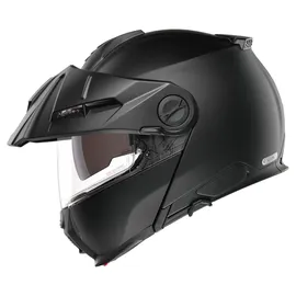 Schuberth E2 Adventure Matt Black XXL