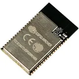 Espressif ESP32-WROVER-E (M213EH3264PH3Q0) Funkmodul 1St.