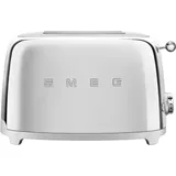 Smeg TSF01SSEU Chrom / Hochglanz