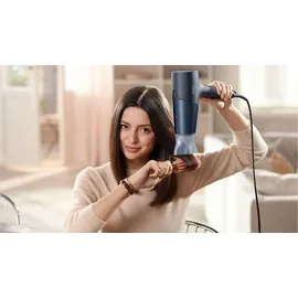 Philips 5000 Series Haartrockner BHD512/00 Navy