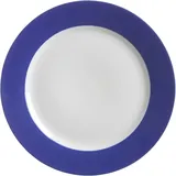 Flirt by R&B Doppio Speiseteller 27 cm Blau 1 Stück