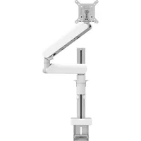 Vogel's Vogels MOMO 4137 Monitor-Tischhalterung 109,2 cm (43) Weiß