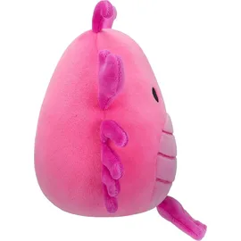 Squishmallows Rosa Hummer Cordea