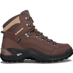LOWA Herren Multifunktionsstiefel Herren, ESPRESSO, 42